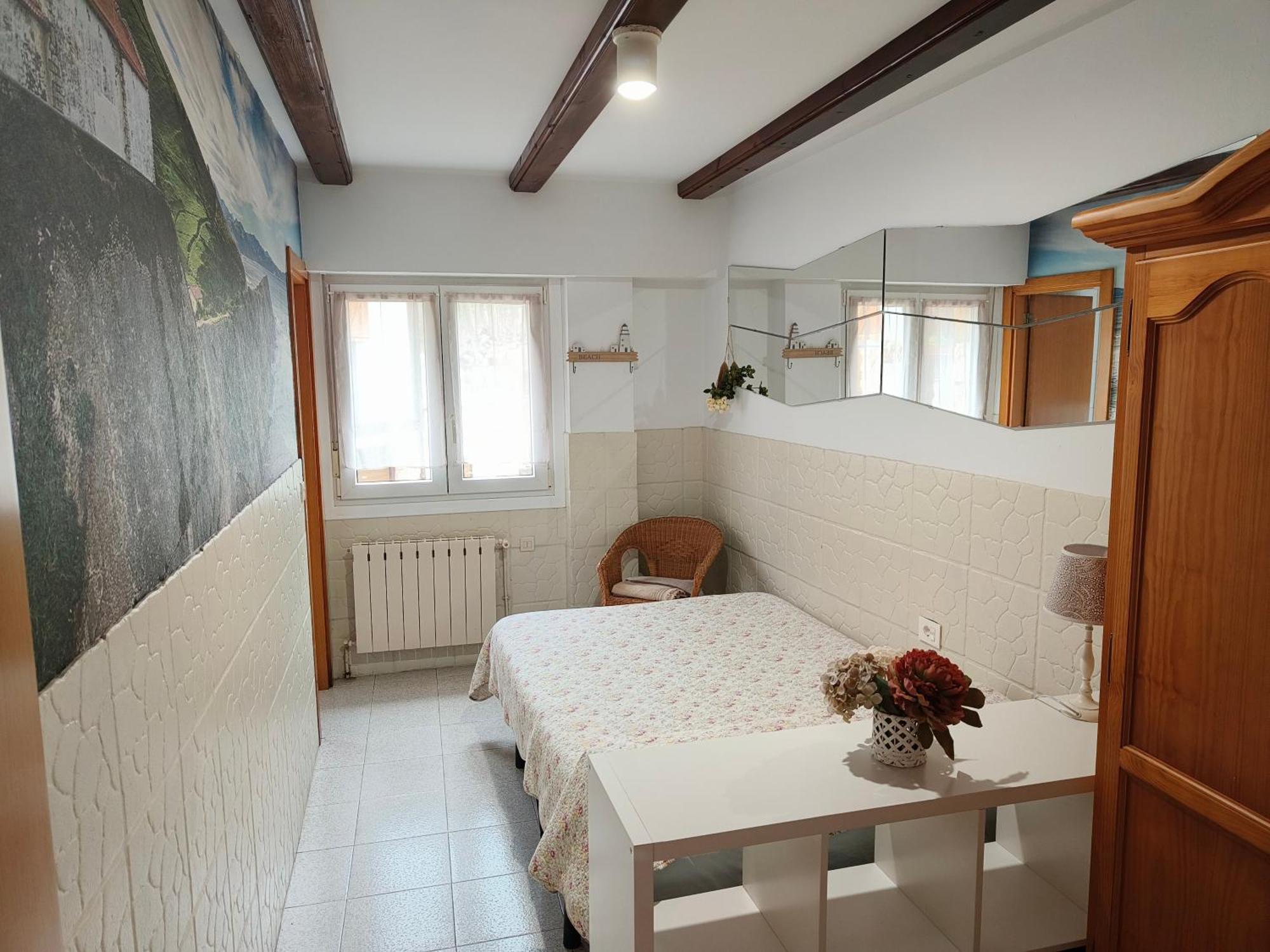 Agerre Goikoa Agroturismo Зараутц Экстерьер фото